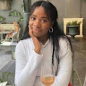 Meet your Posher, Alana